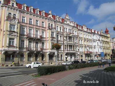 karlovy vary